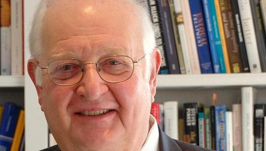 2015-Nobel Ekonomi Ödülü sahibi Angus Deaton kimdir