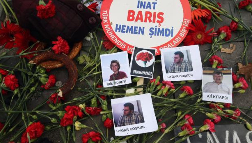 İstanbul Valiliğinden Anma Yürüyüşü uyarısı