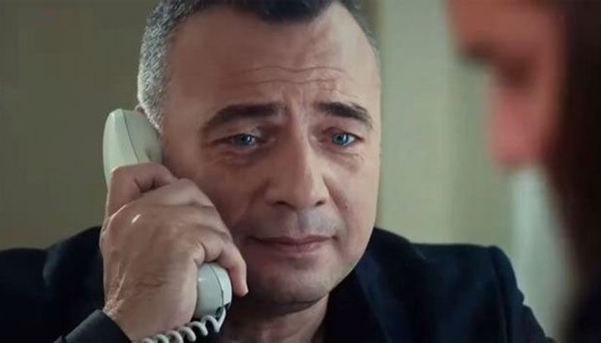 Eşkıya Dünyaya Hükümdar Olmaz 12. bölüm fragmanı izle