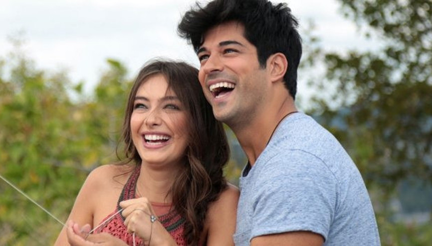 Kara Sevda 1.bölüm fragmanını izle | Kara Sevda 1.bölümde neler olacak