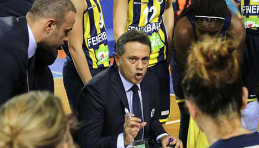 FIBA Kadınlar Avrupa Liginde perde açılıyor