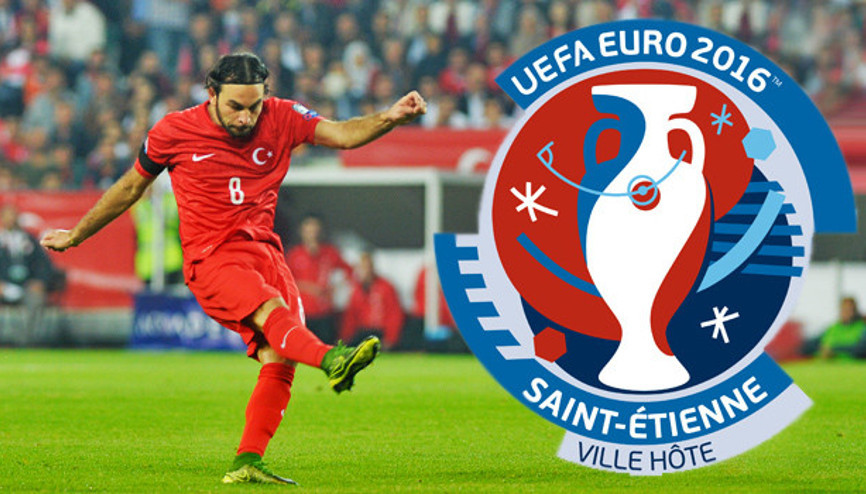 A Milli Futbol Takımı EURO 2016 elemeleri tüm golleri | Video İzle