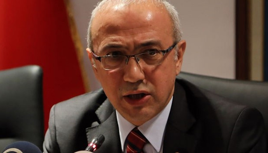 Lütfi Elvan: Gerekirse Twitter kapatılır