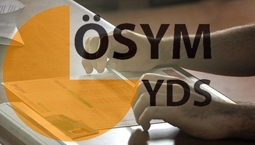 ÖSYM YDS ne zaman yapılacak | YDS başvuru tarihleri ne zaman