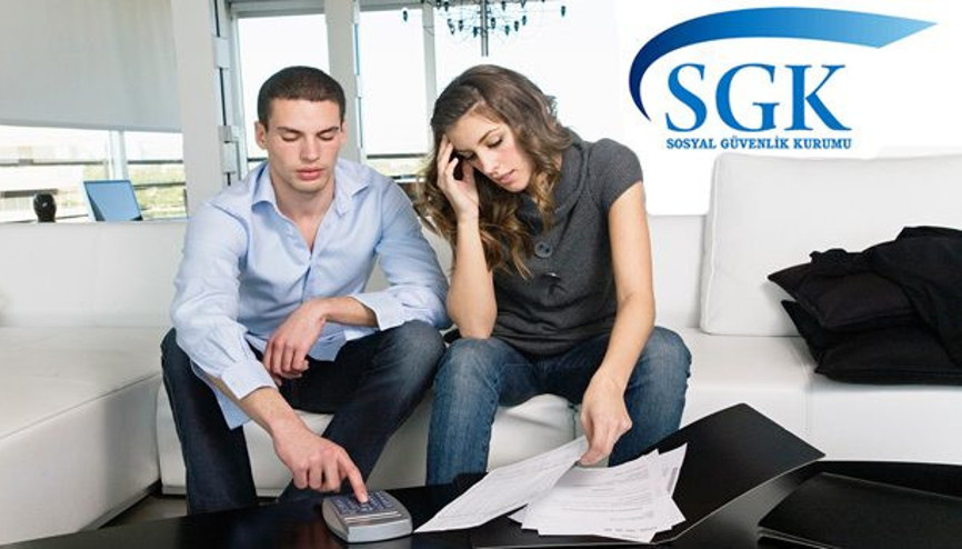 SGK Prim Borç Sorgulama Nasıl Yapılır | GSS Prim Borç Sorgulama