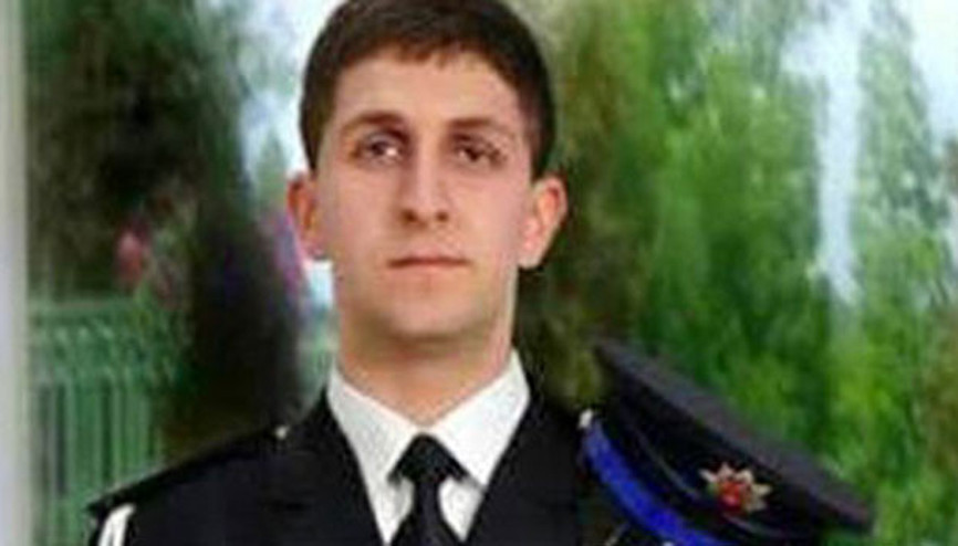 Şırnakta 1 polis şehit oldu, 1 polis yaralandı
