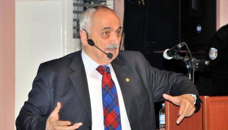 Ekrem Pakdemirli yoğun bakımda