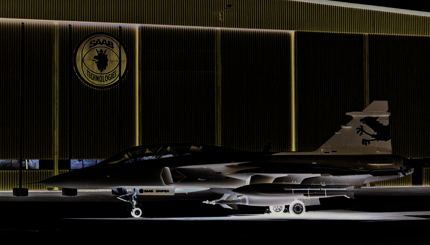 Saab sert çıktı: Markamızı artık telaffuz etmeyin