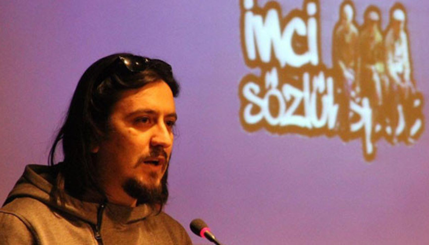 İnci Sözlükün kurucusu Serkan İnciye gözaltı