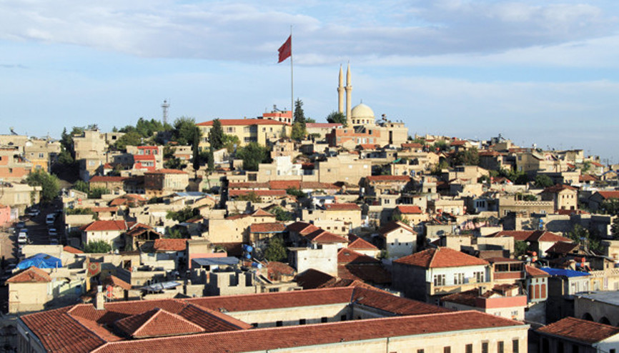 Bir günde Gaziantep nasıl gezilir (Antep yemekleri)