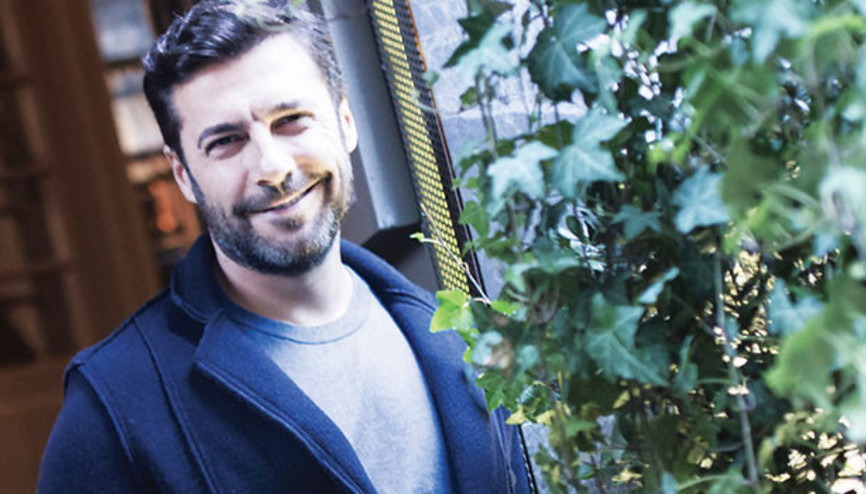 Barış Kılıç: Bugün zirvedeyim ama yarın olmayabilirim Barış Kılıç: Bugün zirvedeyim ama yarın olmayabilirim