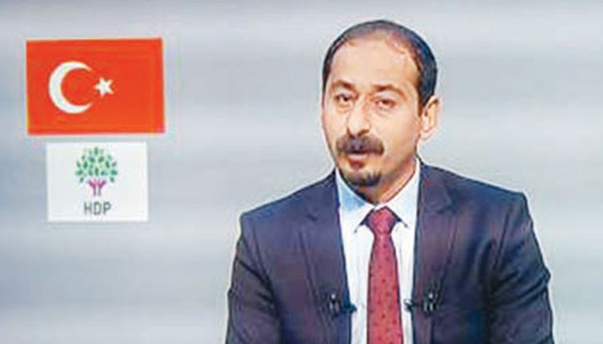 Mustafa Sarısülük TRT’de Gezi’yi anlatacak