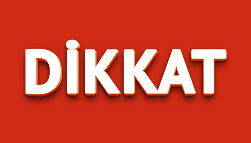 Oy kullanırken dikkat edilmesi gerekenler | 1 Kasım 2015