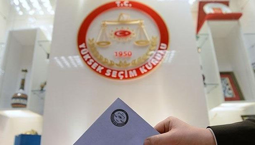 YSK Seçmen Kağıdı olmayan vatandaşlar nasıl oy kullanacak | Seçmen Bilgi Kağıdı olmayanlar sandıklarını nasıl öğrenir