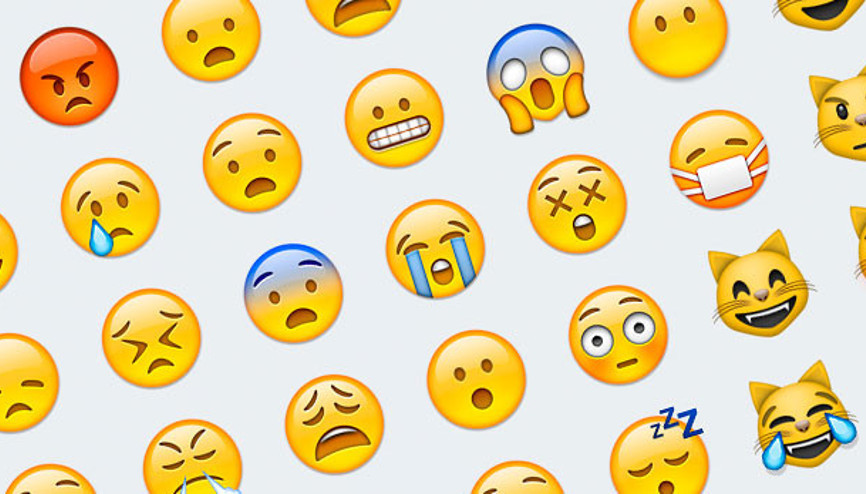 Emojilerin anlamları