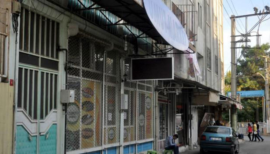 Bir çay ocağı nasıl Türkiye’nin kabusu oldu Bir çay ocağı nasıl Türkiye’nin kabusu oldu