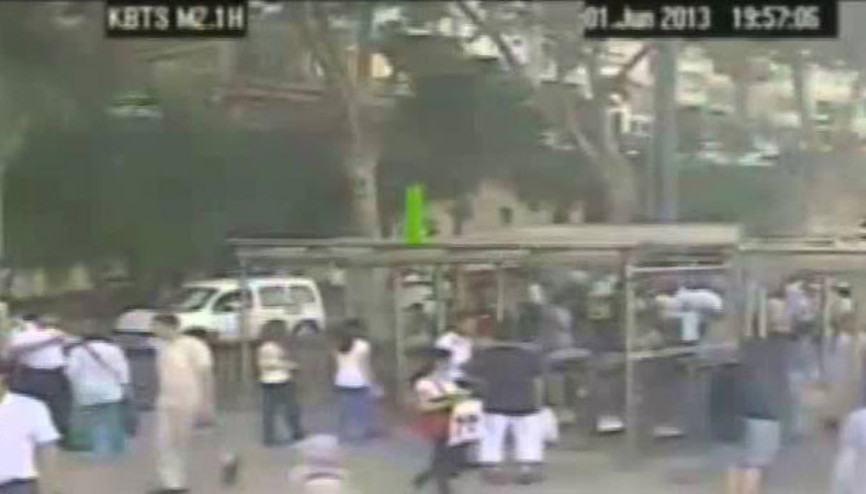 Kabataşta aslında ne oldu