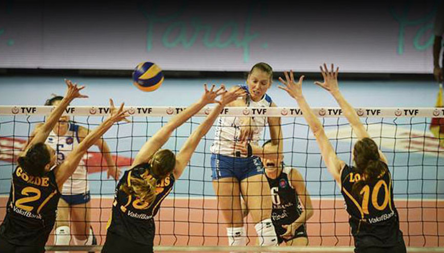 Vakıfbanktan net galibiyet