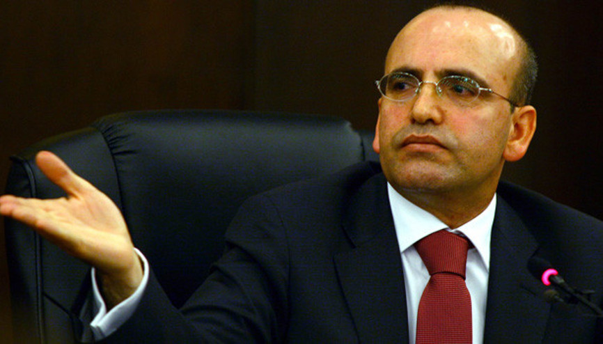 Bakan Şimşek: Vaatlerimizin maliyeti 2015 milli gelirimizin yüzde 1’i