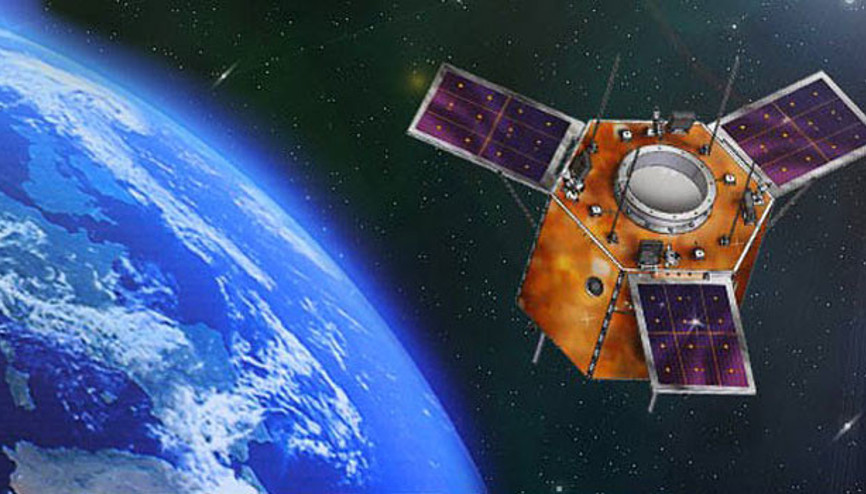 Göktürk-2 15 bininci turunu tamamladı