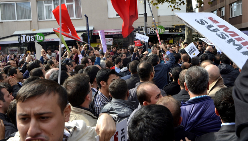 Koza şirketleri borsada yine taban