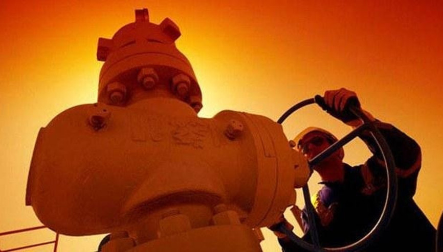Enerjide yatırım alarmı Enerjide yatırım alarmı