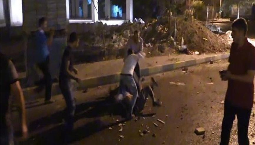 Kaçeroğlu davasına devam edildi