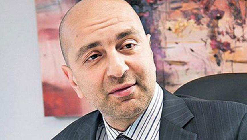 Akın İpek canlı yayında konuştu