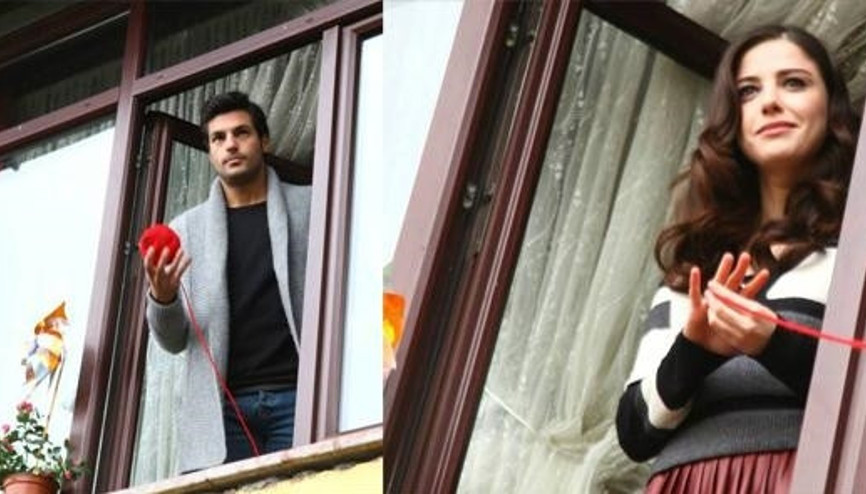Kiraz Mevsimi bitiyor mu