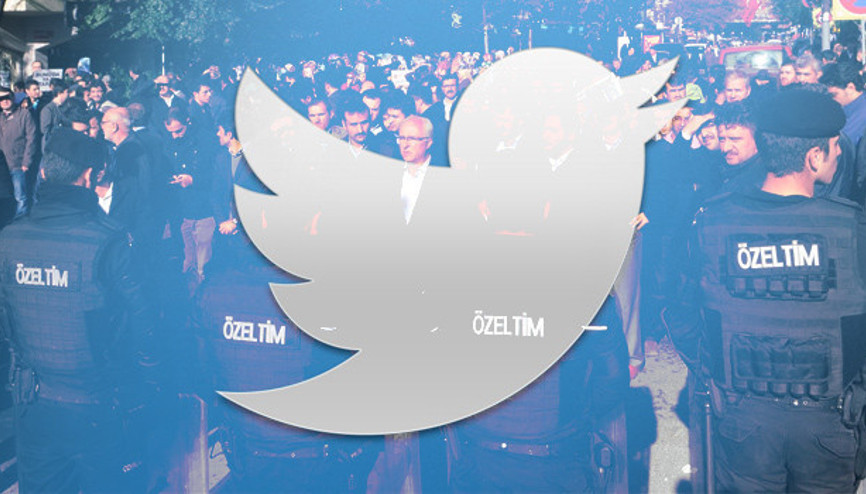Koza İpek Holdinge kayyum atanması sosyal medyada #susmayız hashtagiyle yankılandı Koza İpek Holdinge kayyum atanması sosyal medyada #susmayız hashtagiyle yankılandı