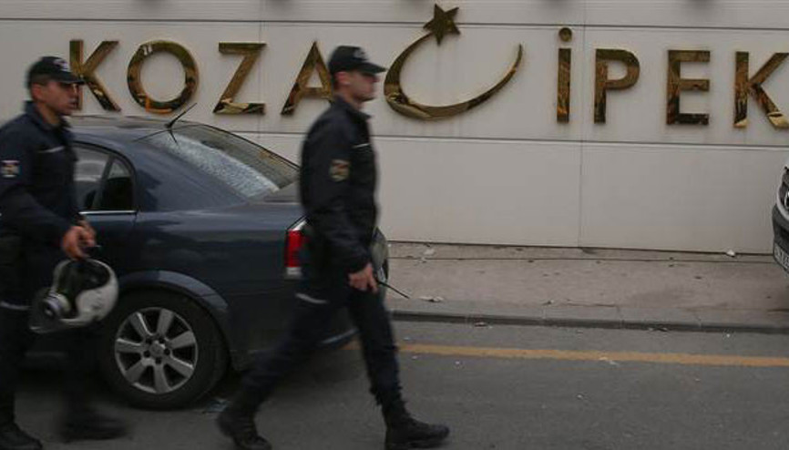 Kayyum Önal: Bize iş yaptırılmıyor