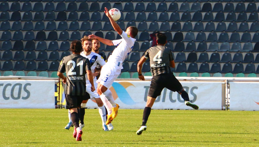 Kayserispor – Boluspor maçı saat kaçta oynanacak Maç ne zaman Hangi kanalda yayınlanacak Ayrıntılar...
