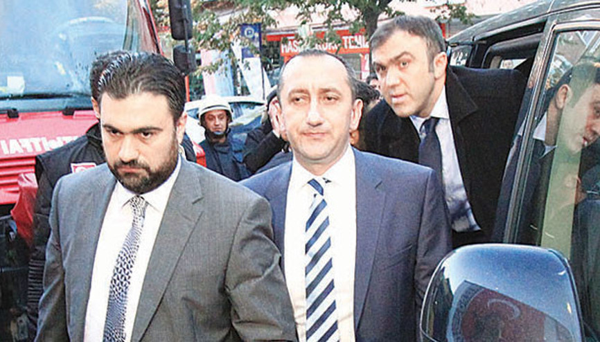 Kayyumların ilanı yapılmadı