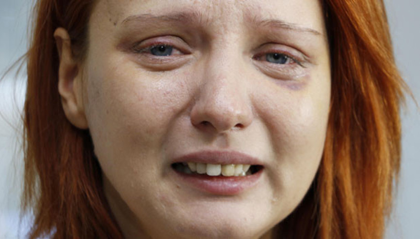 Ölümden SMSle kurtuldu Ölümden SMSle kurtuldu