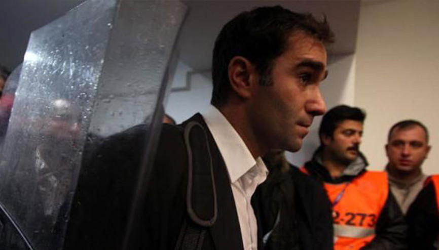 Hakemler eylem yapacak