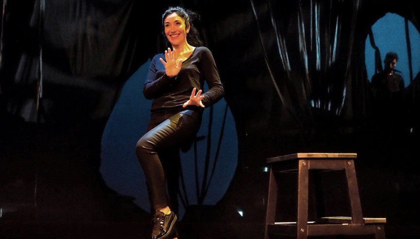 Yerli Yersiz ile İzmirde