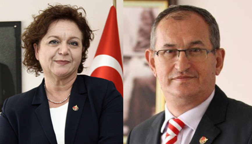 Gazetecilik örgütleri: Kayyumun bunları söyleme yetkisi yok