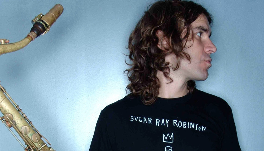 Radiohead’in caz hali: İlhan Erşahin İstanbul Sessions Radiohead’in caz hali: İlhan Erşahin İstanbul Sessions