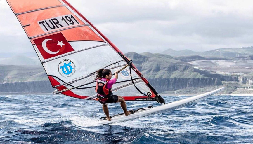 Dilara ’Umman’ı geçti