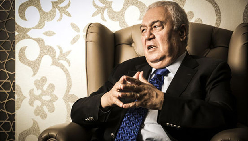 Celal Doğan:  MHP’ye haksızlık ediyorlar