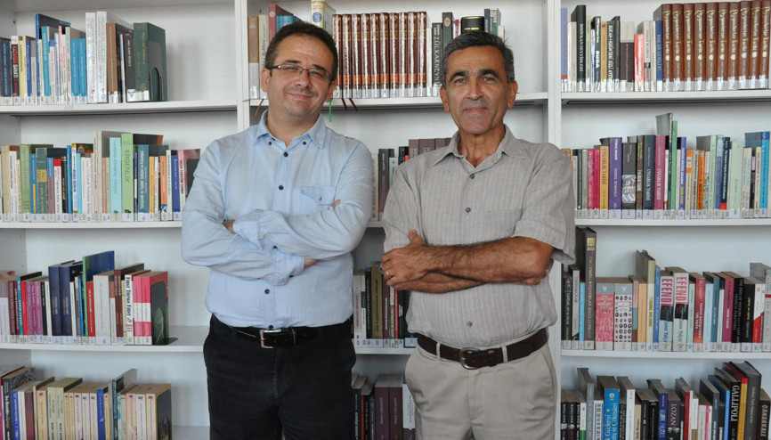 Sıra girişimcilikte
