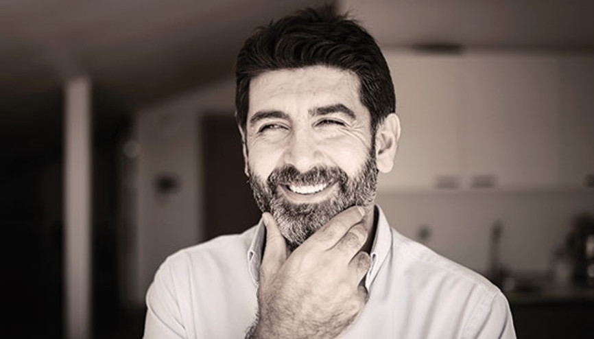 Levent Gültekin kimdir | Biyografi