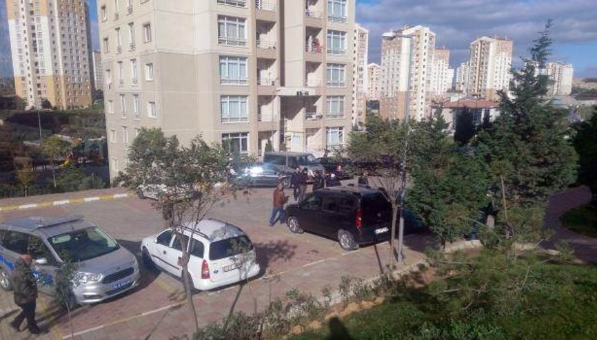 Başakşehir’de Çeçen cinayeti