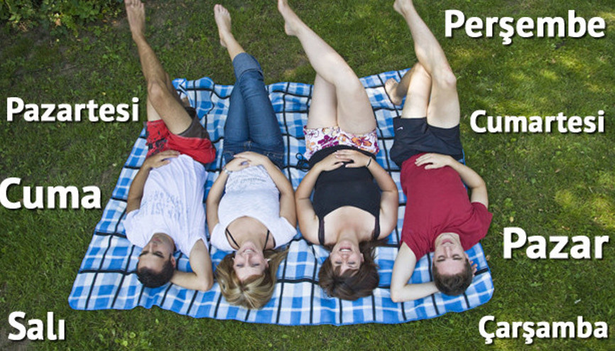 Burcunuzun uğurlu günü hangisi