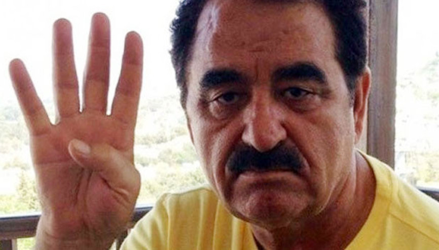 İbrahim Tatlıses kaç oy aldı