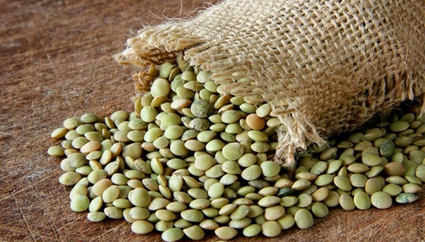 Zayıflatan süper besin : Mercimek