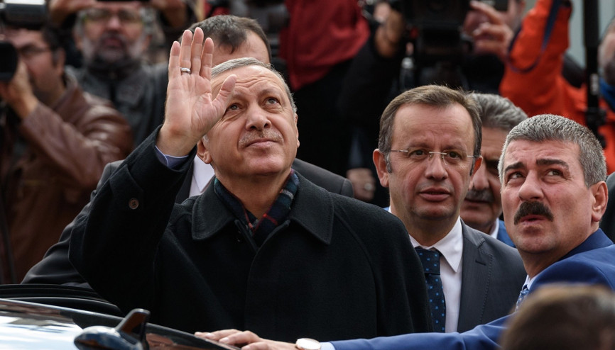 New York Timesdan 1 Kasım yorumu