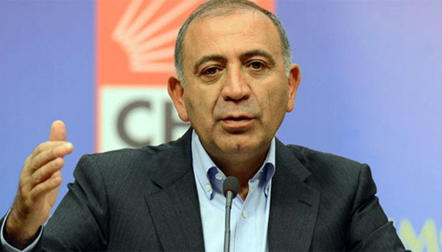 CHP Genel Sekreteri Gürsel Tekin: Başkanlık sistemi derlerse kapımızın önünden geçmesinler