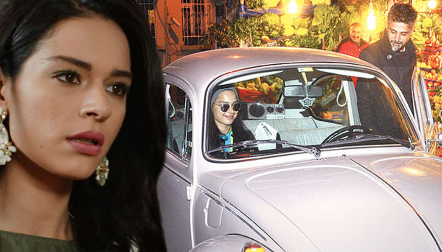 Umut Kurt: Kız arkadaşım makyajsız çekme