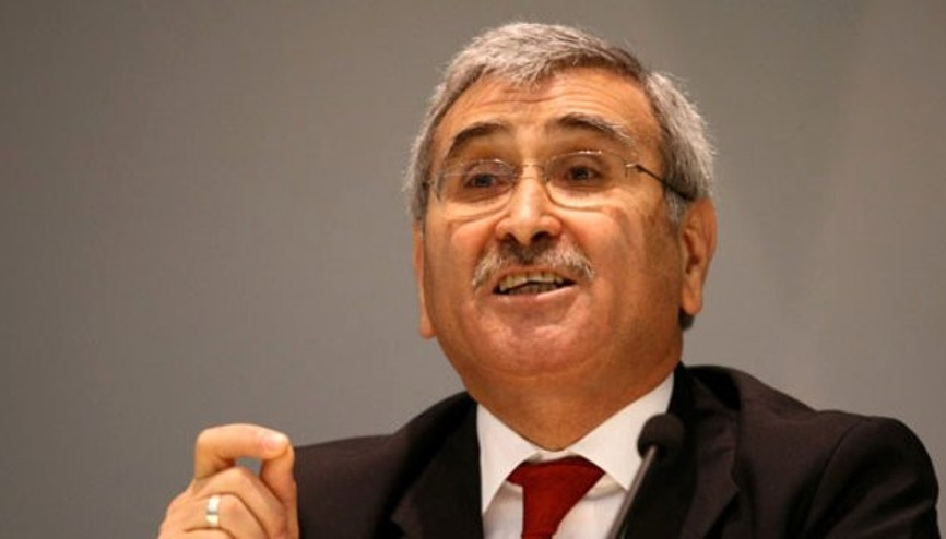 Durmuş Yılmaz ilk kez konuştu: Kefareti ödedim